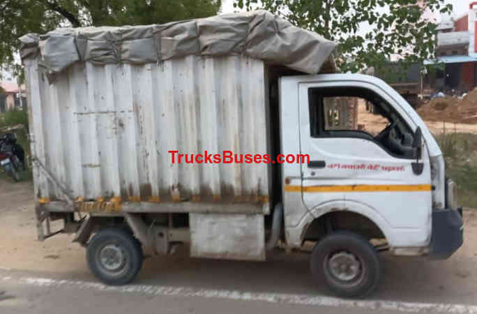 Tata Ace 