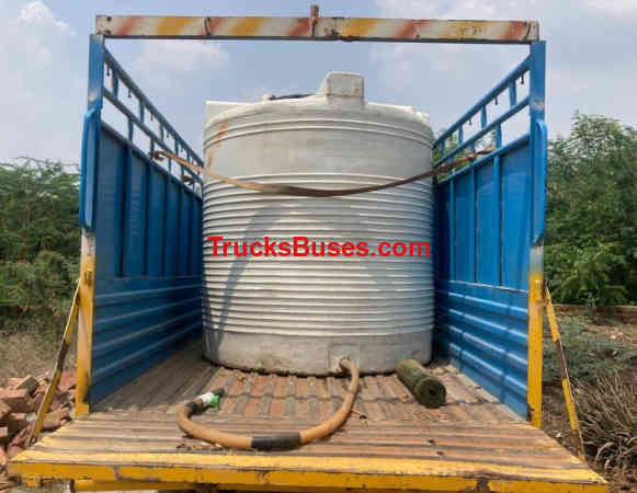 Mahindra Bolero Pickup Images