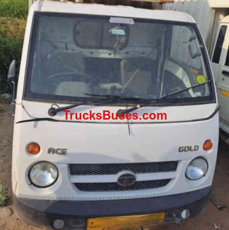 Tata Ace Gold 