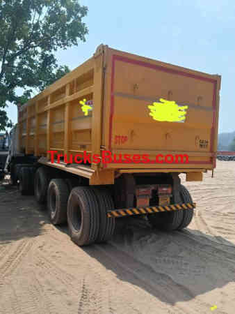 Ashok Leyland 5525 Images