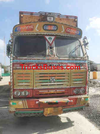 Tata 3718 Images