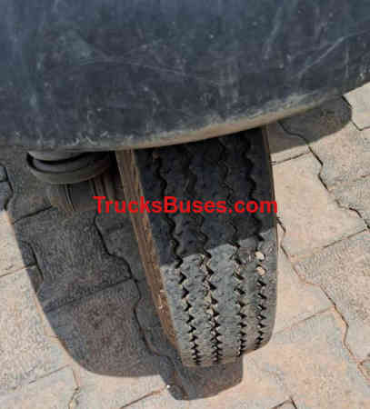 Piaggio Ape XTRA Images