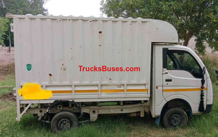 Tata Ace Images