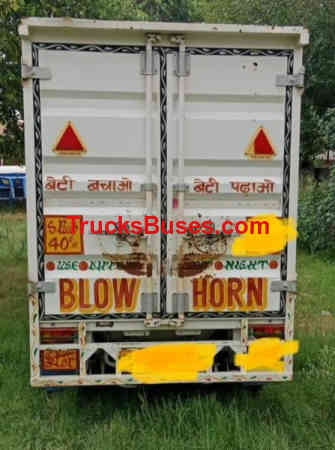 Tata Ace Images