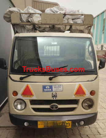 Tata Ace Images