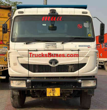 Tata 3525 Images