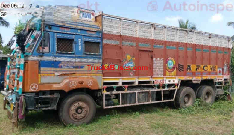 Ashok Leyland 2820 Images