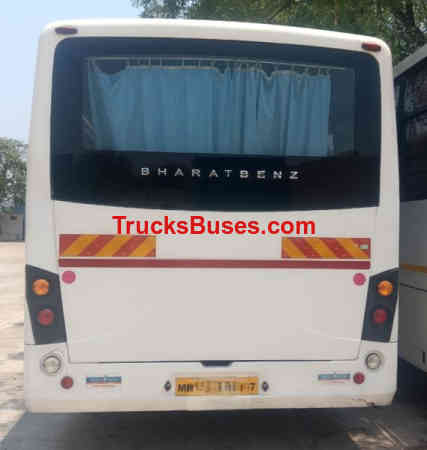 BharatBenz 1623 image 2