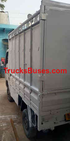 Tata Ace Images