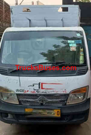Tata Ace 