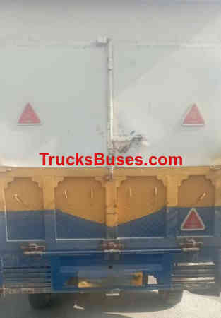 Mahindra Bolero Pickup Images