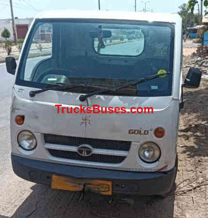 Tata Ace Gold Images
