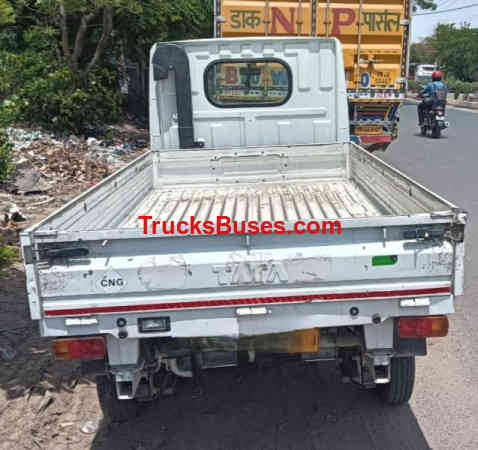 Tata Ace Gold Images