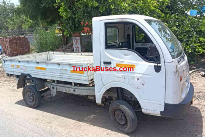 Tata Ace Gold 