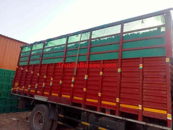 Eicher 1110 XP Images