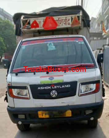 Ashok Leyland Dost Images