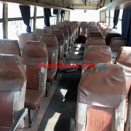 Tata LPO 10.2 Starbus Ultra Images