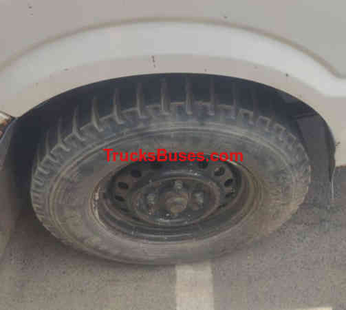 Ashok Leyland Dost Images