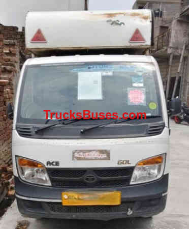 Tata Ace Images