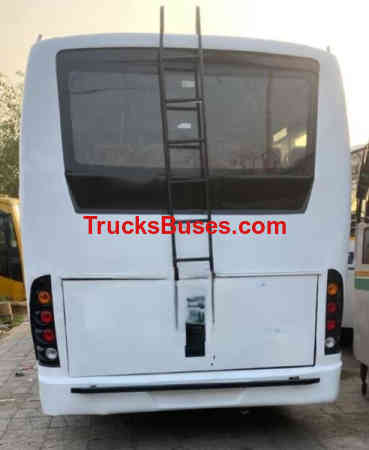 Tata LPO 1613 Images