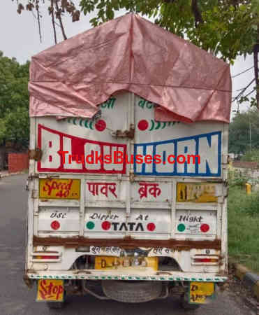 Tata Ace Images