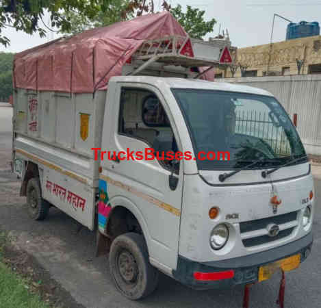 Tata Ace 