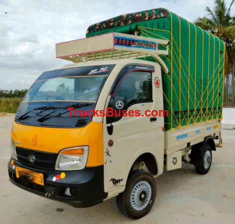 Tata Ace 