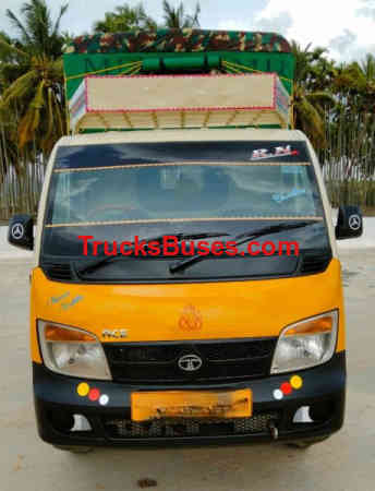 Tata Ace Images