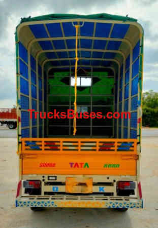 Tata Ace Images