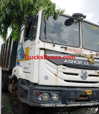 Ashok Leyland 2820 Images