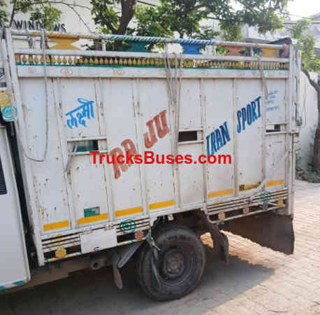 Mahindra Bolero Pickup Images