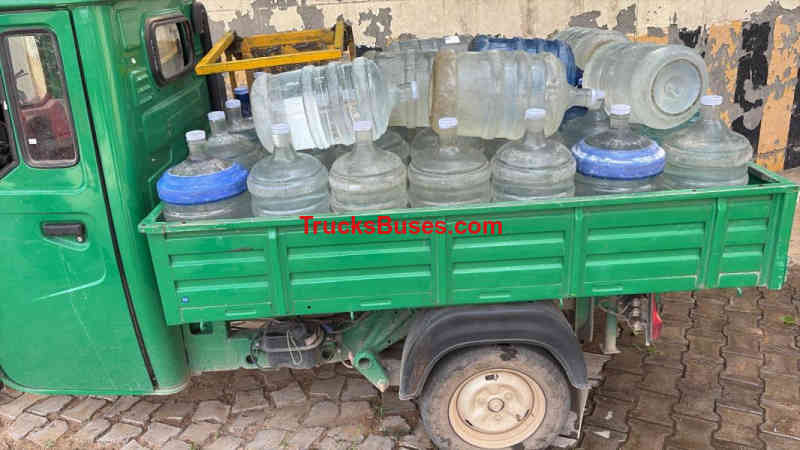 Bajaj Mexxima C Images