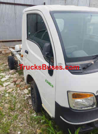 Tata Ace Gold Images