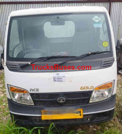 Tata Ace Gold 