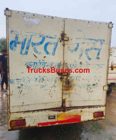 Tata Ace Gold Images