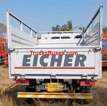 Eicher 2049 Images