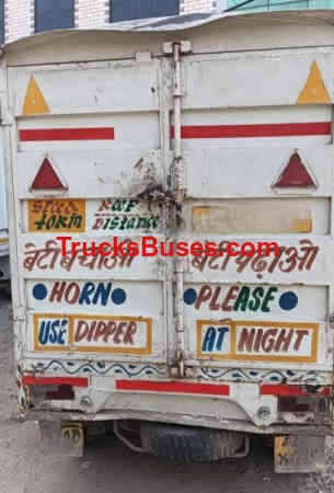 Tata Ace Images