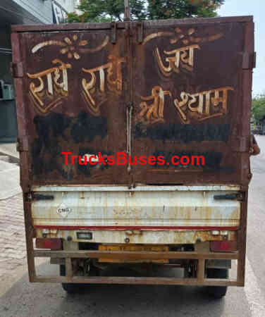 Tata Ace Gold Images