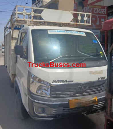 Tata Intra V20 