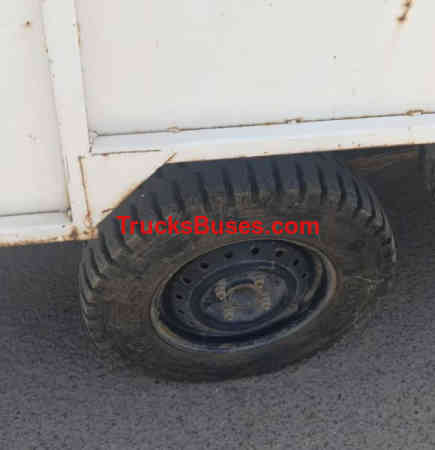 Tata Intra V20 Images