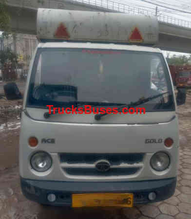 Tata Ace Images