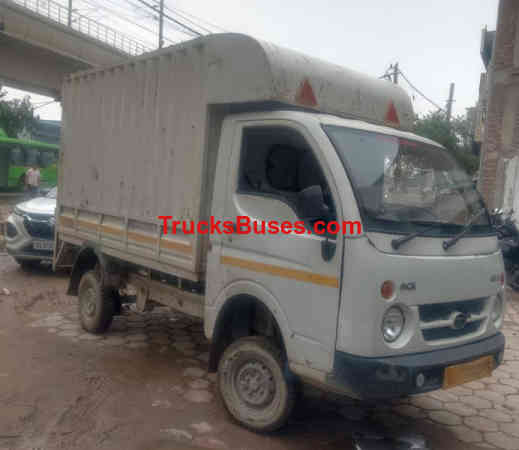 Tata Ace 