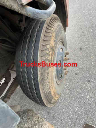 Ashok Leyland Ecomet 1615 Images