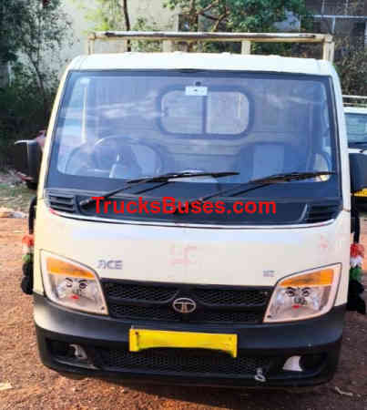 Tata Ace HT Plus 