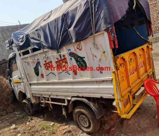 Tata Ace Images