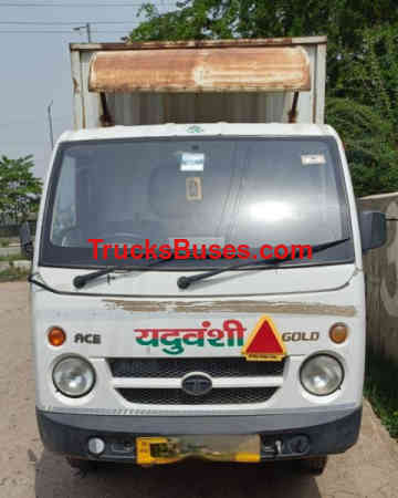 Tata Ace Gold 
