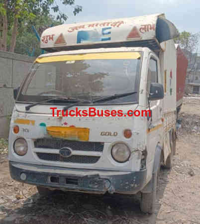 Tata Ace Images