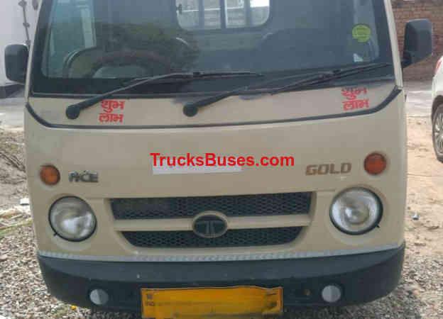 Tata Ace Gold 