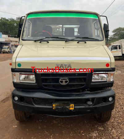 Tata 407 Images