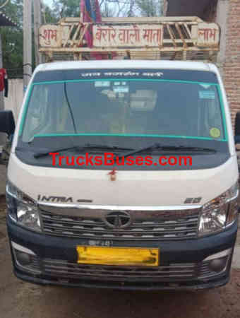 Tata Intra V20 
